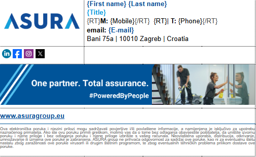 Test proizvod